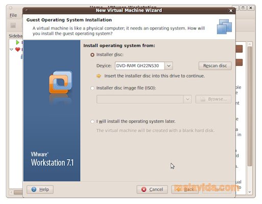 Vmware workstation 3.2 download